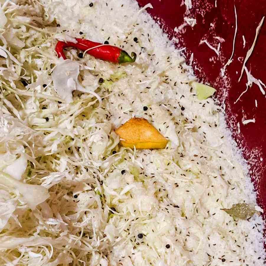 Savanyúkáposzta – a hagyomány becsületes íze