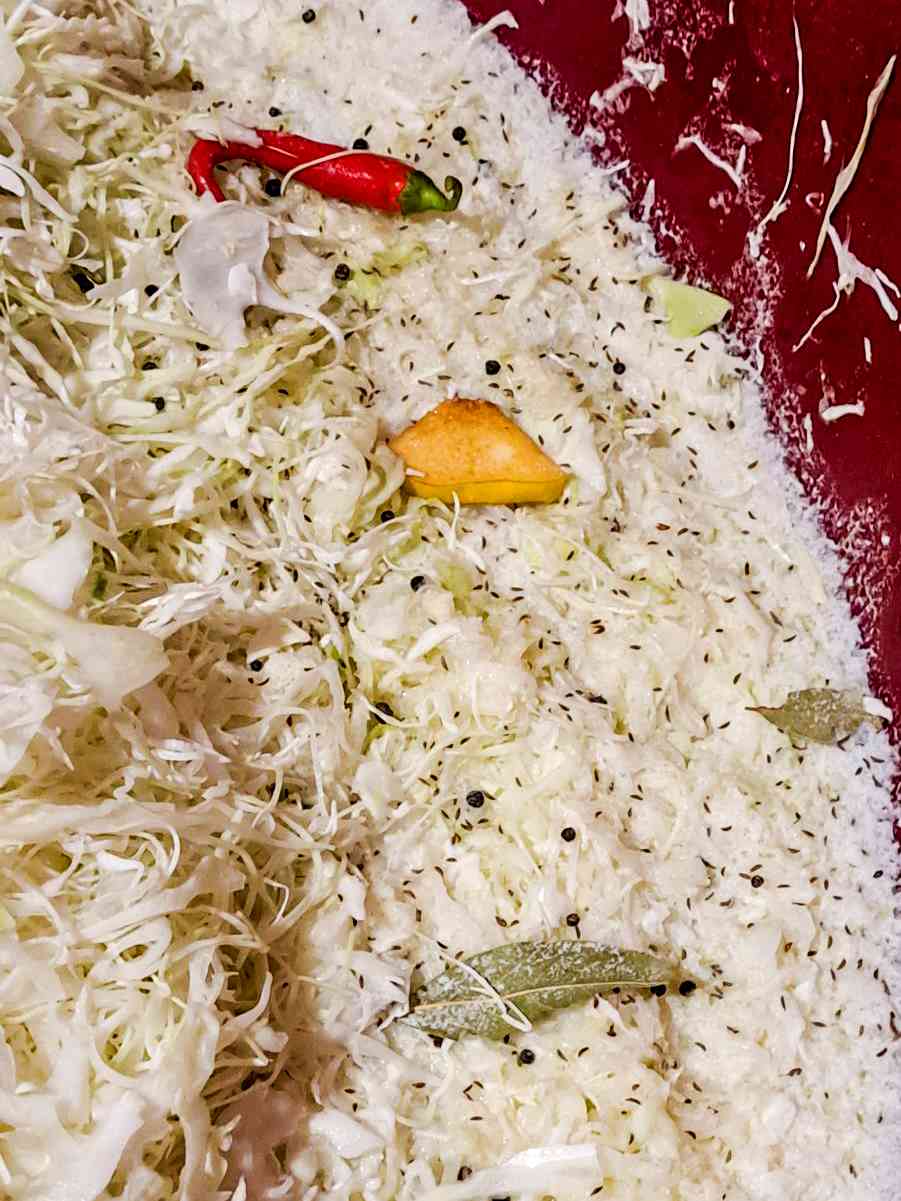 Savanyúkáposzta – a hagyomány becsületes íze - Image 9